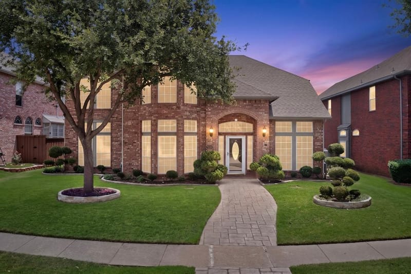 3606 Waynoka Drive, Carrollton TX 75007 - Photo 38