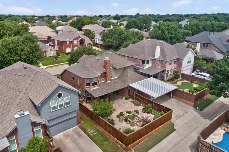3606 Waynoka Drive, Carrollton TX 75007 - Photo 37