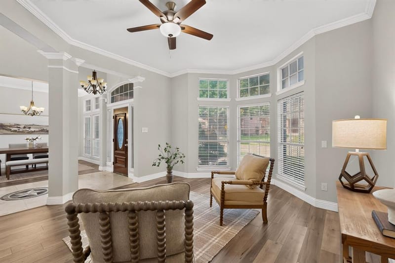 3606 Waynoka Drive, Carrollton TX 75007 - Photo 4
