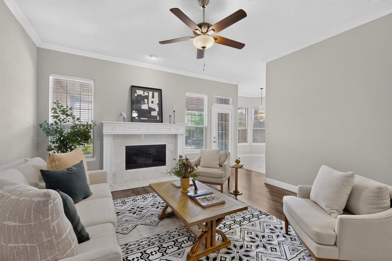 3606 Waynoka Drive, Carrollton TX 75007 - Photo 8