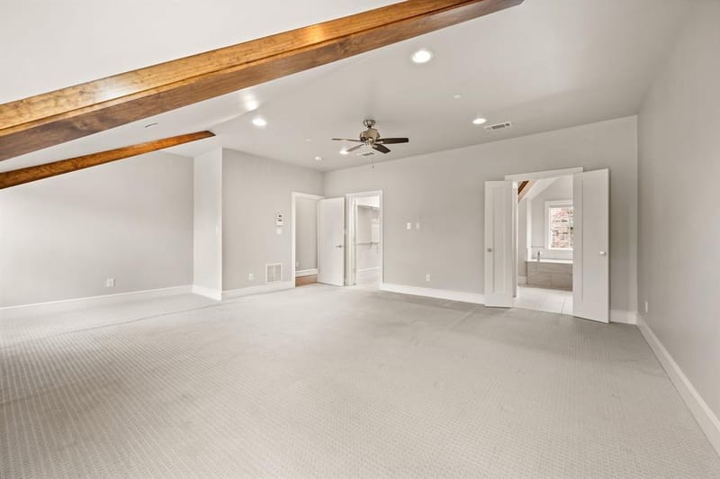 4144 Druid Lane # 1, University Park TX 75205 - Photo 23