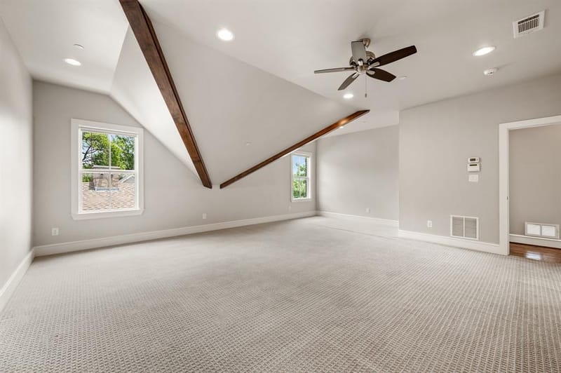 4144 Druid Lane # 1, University Park TX 75205 - Photo 22