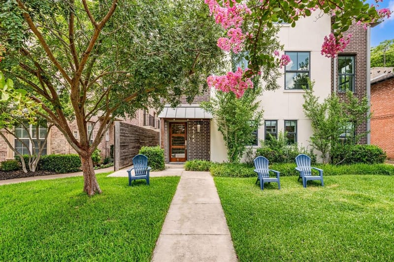 4144 Druid Lane # 1, University Park TX 75205 - Photo 3