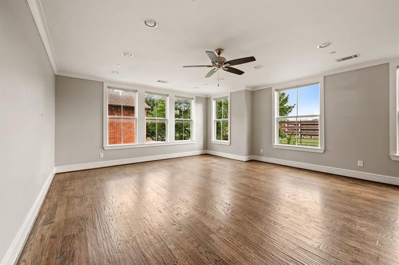 4144 Druid Lane # 1, University Park TX 75205 - Photo 36