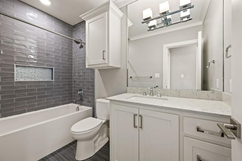 4144 Druid Lane # 1, University Park TX 75205 - Photo 20