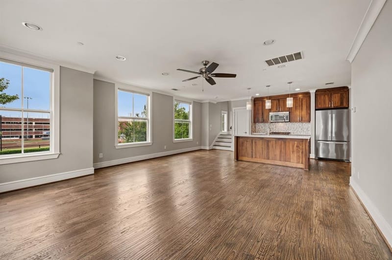 4144 Druid Lane # 1, University Park TX 75205 - Photo 9