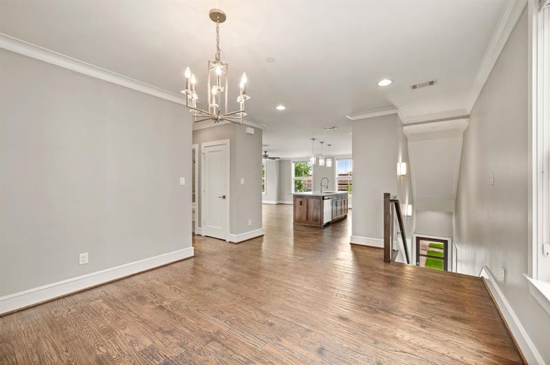 4144 Druid Lane # 1, University Park TX 75205 - Photo 34