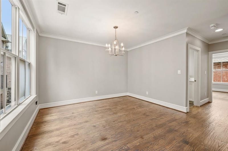 4144 Druid Lane # 1, University Park TX 75205 - Photo 33