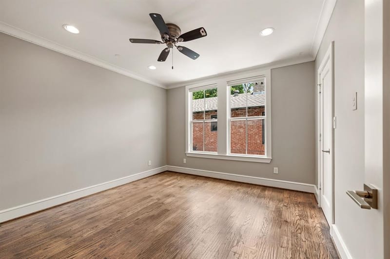 4144 Druid Lane # 1, University Park TX 75205 - Photo 18