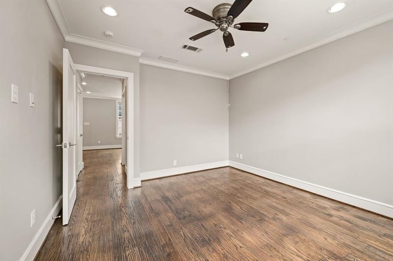 4144 Druid Lane # 1, University Park TX 75205 - Photo 19