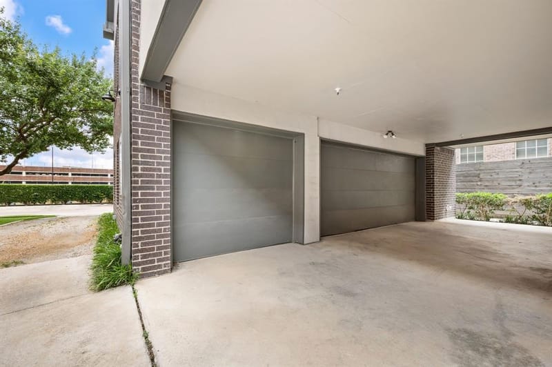 4144 Druid Lane # 1, University Park TX 75205 - Photo 39