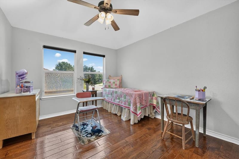 759 Peach Lane, Burleson TX 76028 - Photo 26