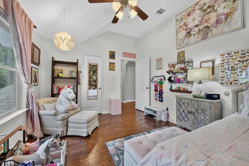 759 Peach Lane, Burleson TX 76028 - Photo 22