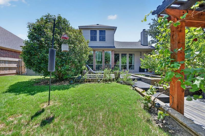 759 Peach Lane, Burleson TX 76028 - Photo 36