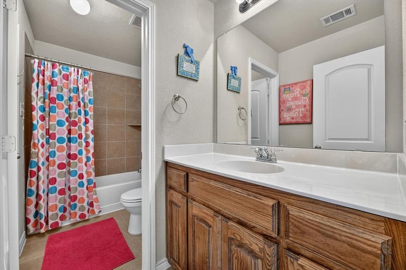 759 Peach Lane, Burleson TX 76028 - Photo 28