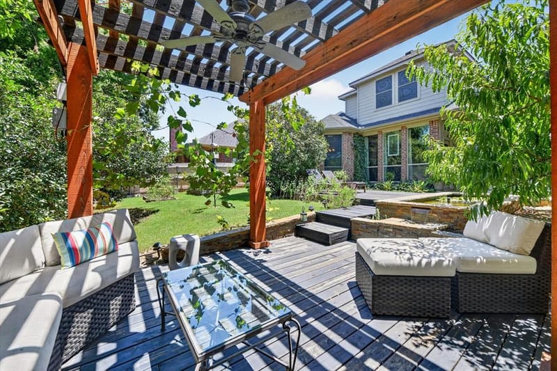 759 Peach Lane, Burleson TX 76028 - Photo 5