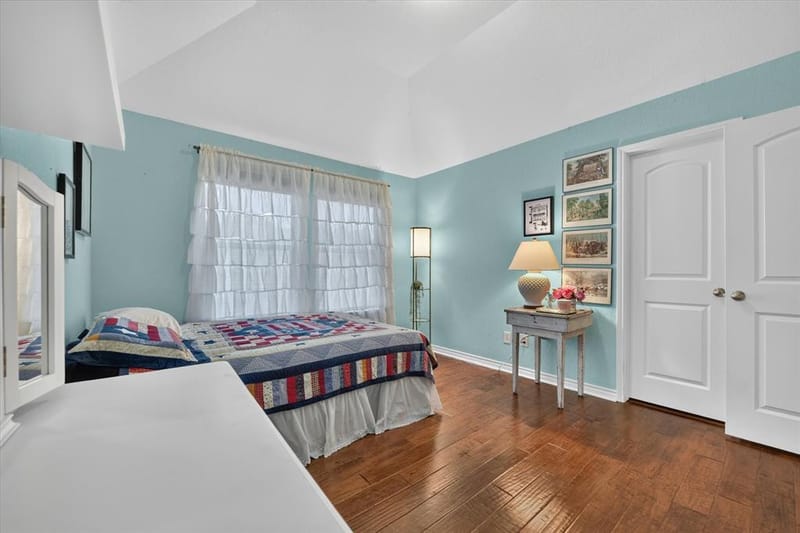 759 Peach Lane, Burleson TX 76028 - Photo 24