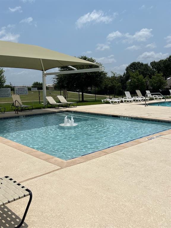 759 Peach Lane, Burleson TX 76028 - Photo 38