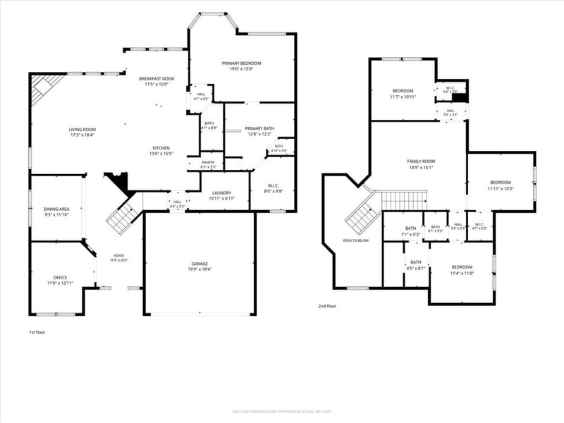 759 Peach Lane, Burleson TX 76028 - Photo 40