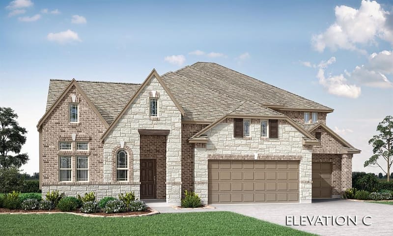 941 Homestead Drive, DeSoto TX 75115