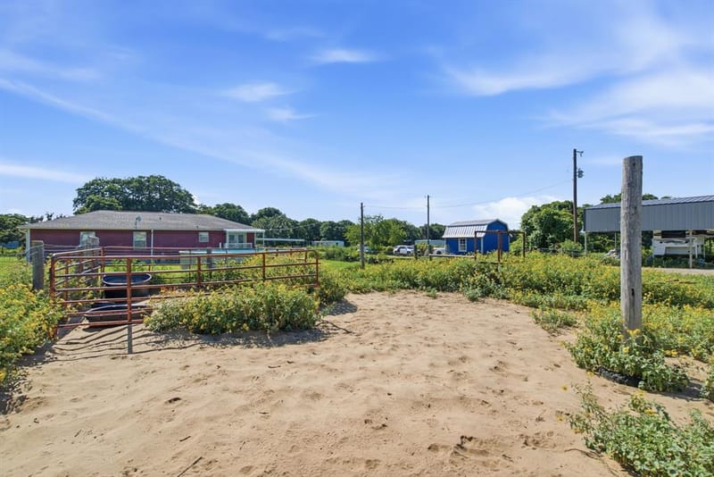 139 Private Road 4902, Azle TX 76020 - Photo 23