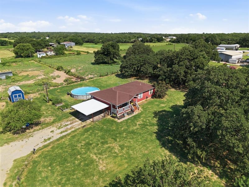 139 Private Road 4902, Azle TX 76020 - Photo 27