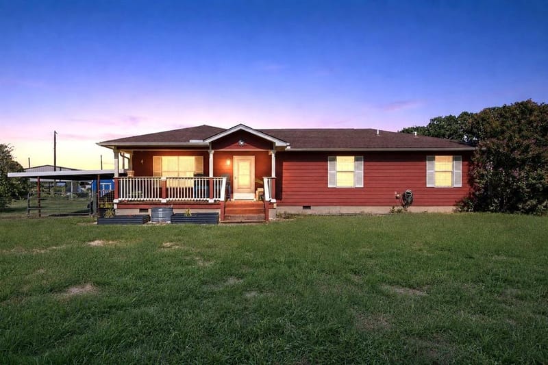 139 Private Road 4902, Azle TX 76020 - Photo 2
