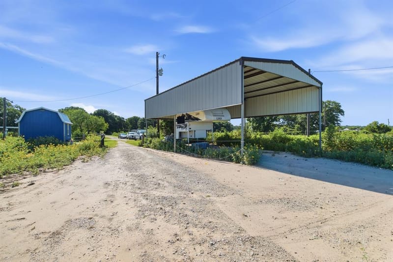 139 Private Road 4902, Azle TX 76020 - Photo 26