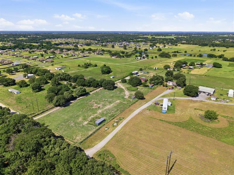 139 Private Road 4902, Azle TX 76020 - Photo 36