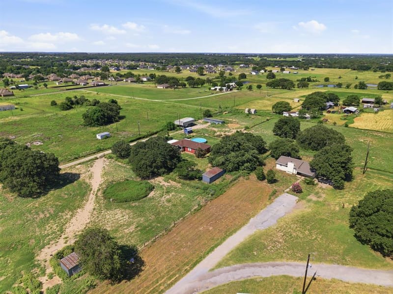 139 Private Road 4902, Azle TX 76020 - Photo 32