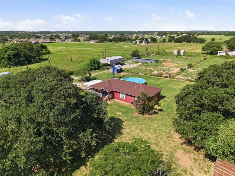 139 Private Road 4902, Azle TX 76020 - Photo 28