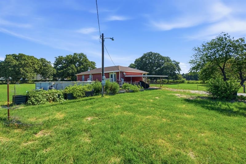 139 Private Road 4902, Azle TX 76020 - Photo 20