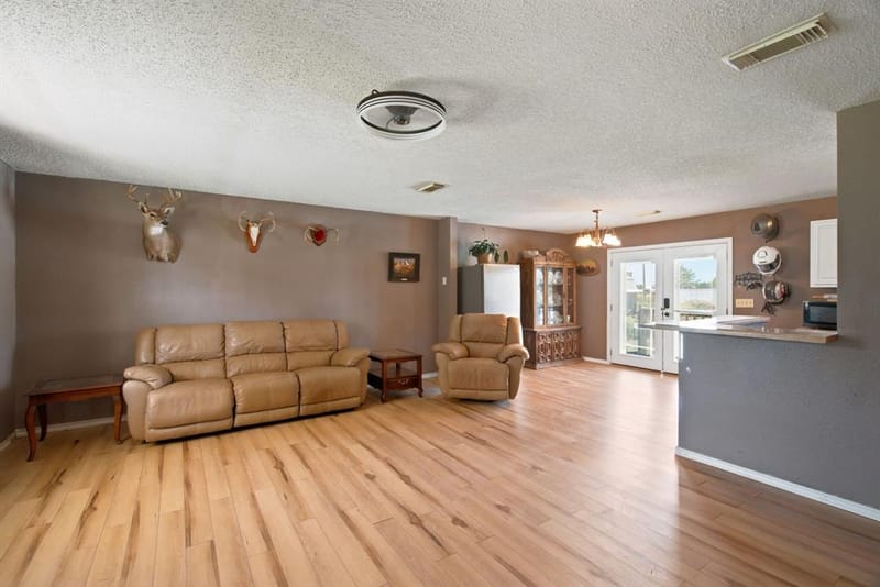 139 Private Road 4902, Azle TX 76020 - Photo 9