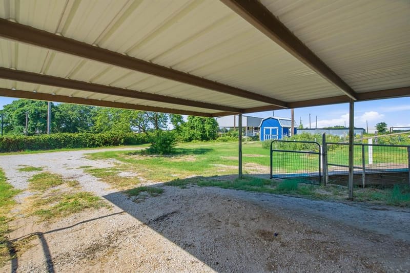 139 Private Road 4902, Azle TX 76020 - Photo 24