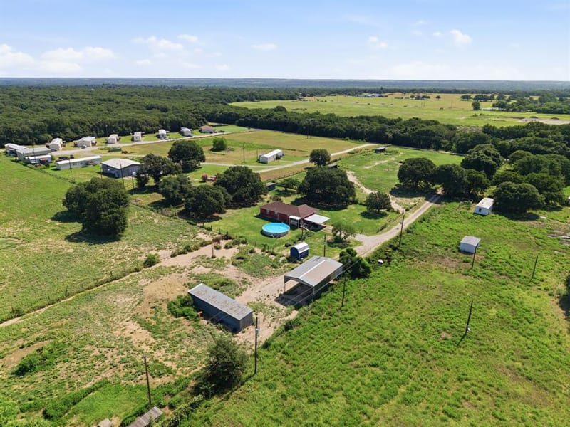 139 Private Road 4902, Azle TX 76020 - Photo 30