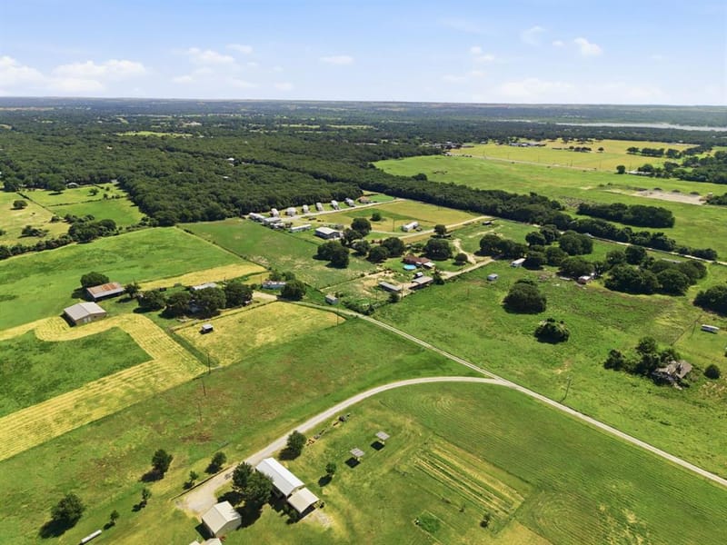 139 Private Road 4902, Azle TX 76020 - Photo 34