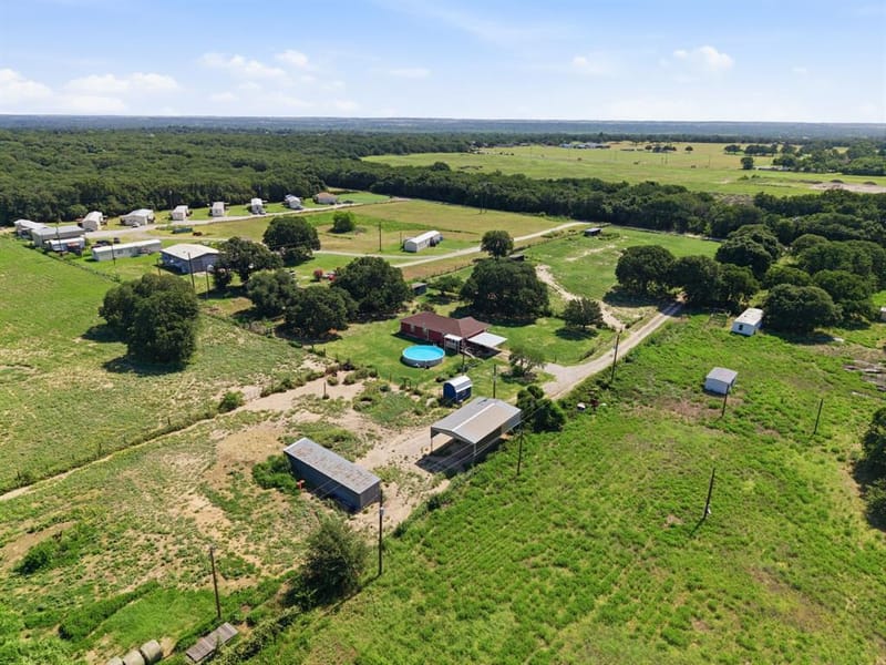 139 Private Road 4902, Azle TX 76020 - Photo 33