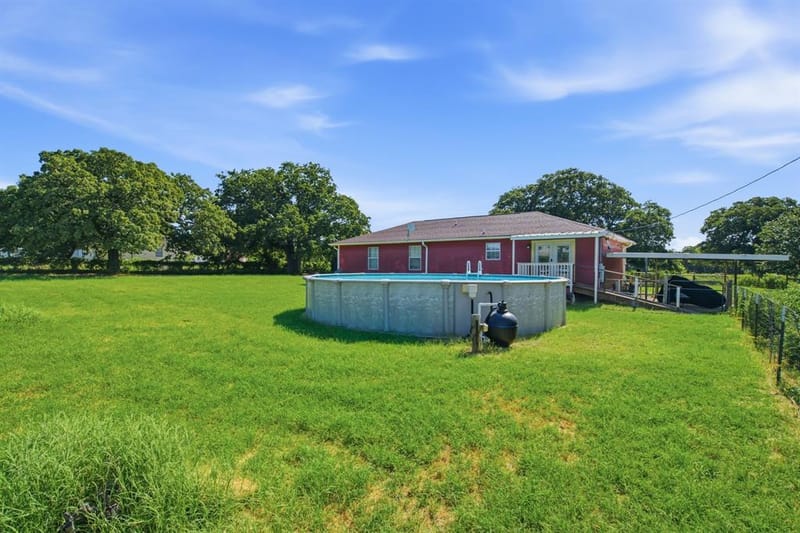 139 Private Road 4902, Azle TX 76020 - Photo 19