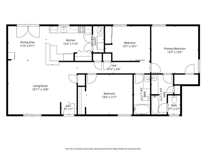 139 Private Road 4902, Azle TX 76020 - Photo 40
