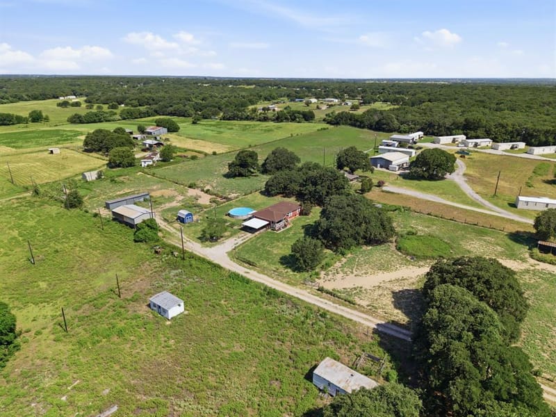 139 Private Road 4902, Azle TX 76020 - Photo 31