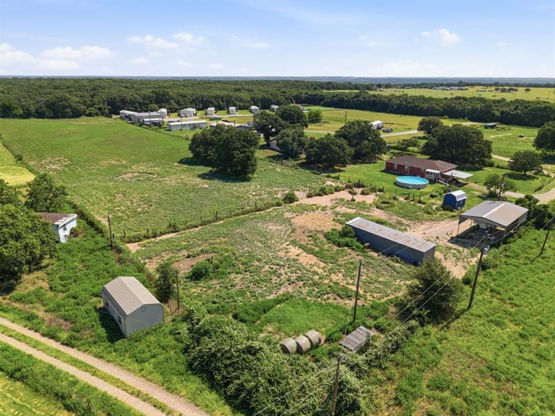 139 Private Road 4902, Azle TX 76020 - Photo 39