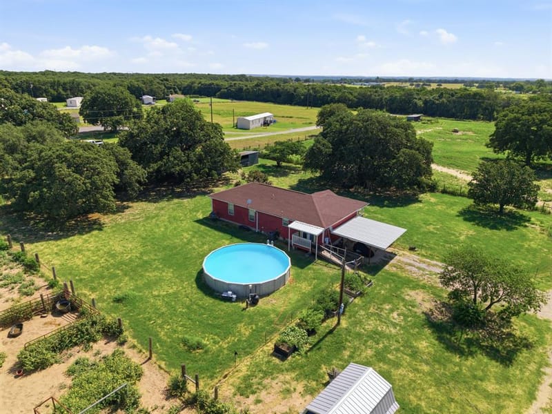 139 Private Road 4902, Azle TX 76020 - Photo 29