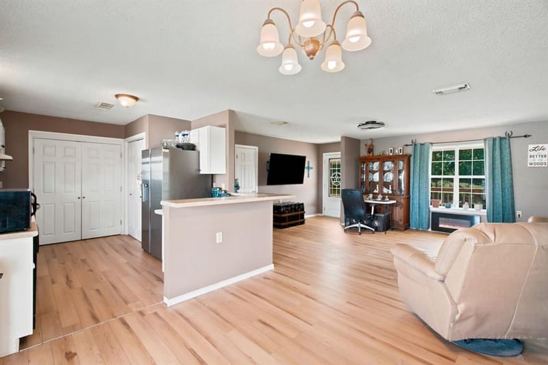 139 Private Road 4902, Azle TX 76020 - Photo 8