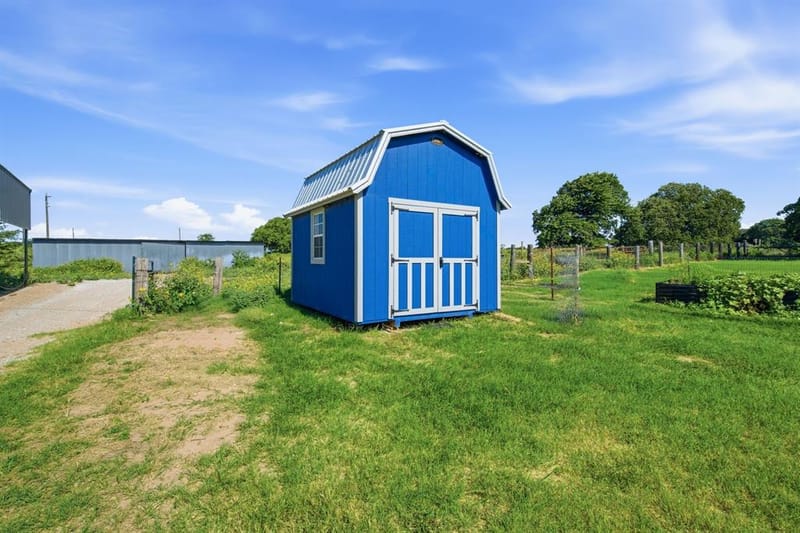 139 Private Road 4902, Azle TX 76020 - Photo 21
