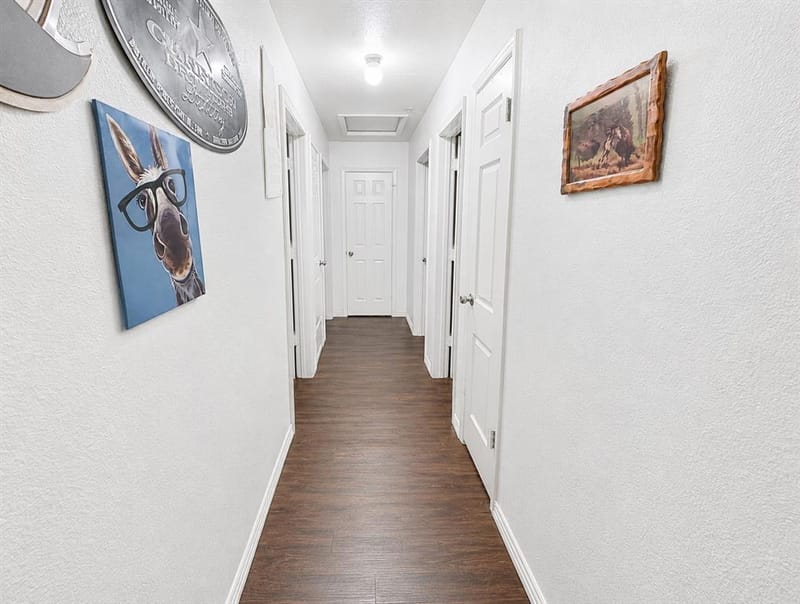 915 N 7th Street, Sanger TX 76266 - Photo 16