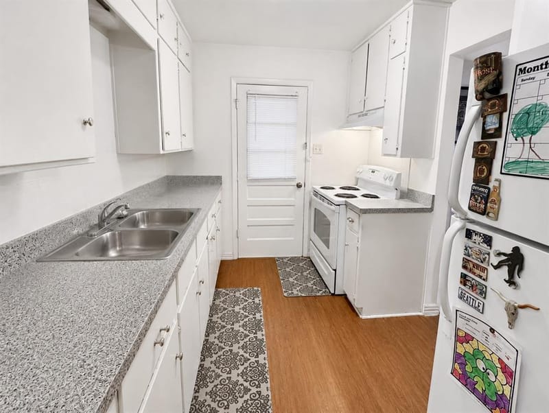 915 N 7th Street, Sanger TX 76266 - Photo 7
