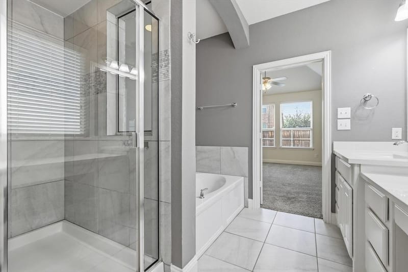 15513 Bryant Park Avenue, Prosper TX 75078 - Photo 27