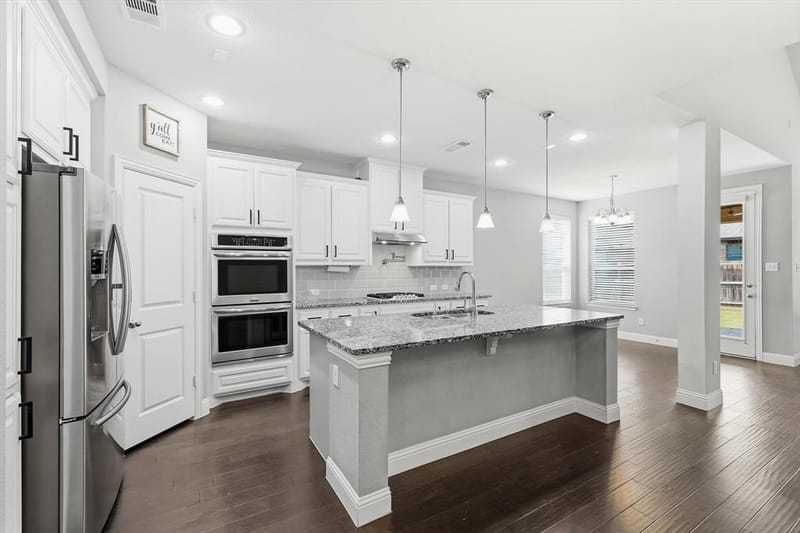 15513 Bryant Park Avenue, Prosper TX 75078 - Photo 2