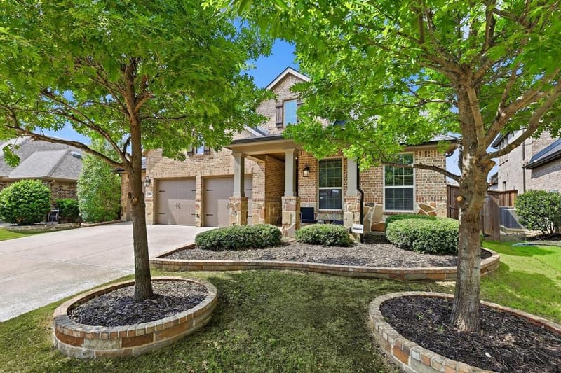 15513 Bryant Park Avenue, Prosper TX 75078 - Photo 6