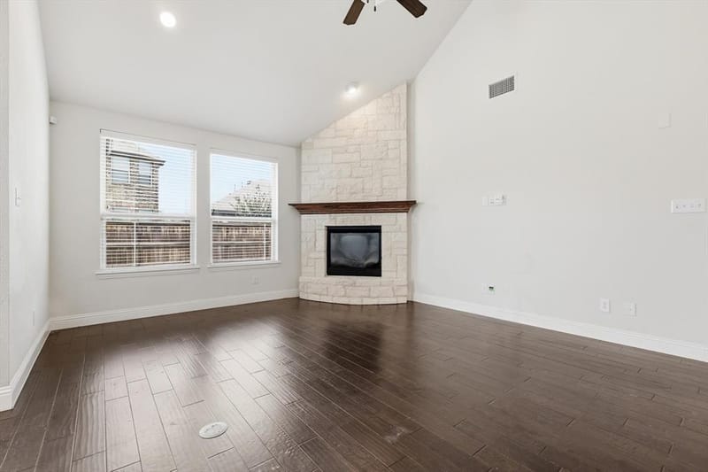15513 Bryant Park Avenue, Prosper TX 75078 - Photo 13